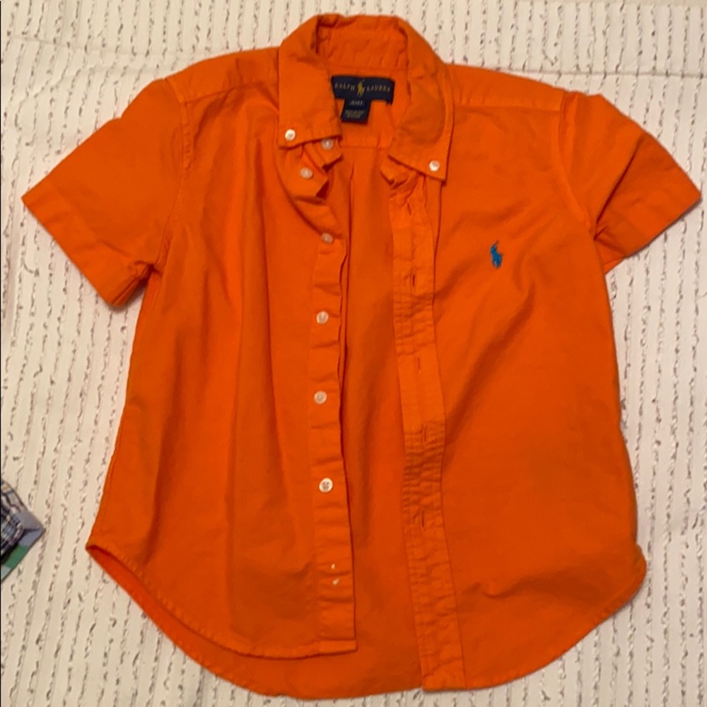 Boy Shirt